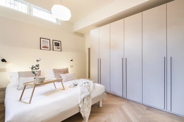 appartamento in vendita a Milano in zona Solari
