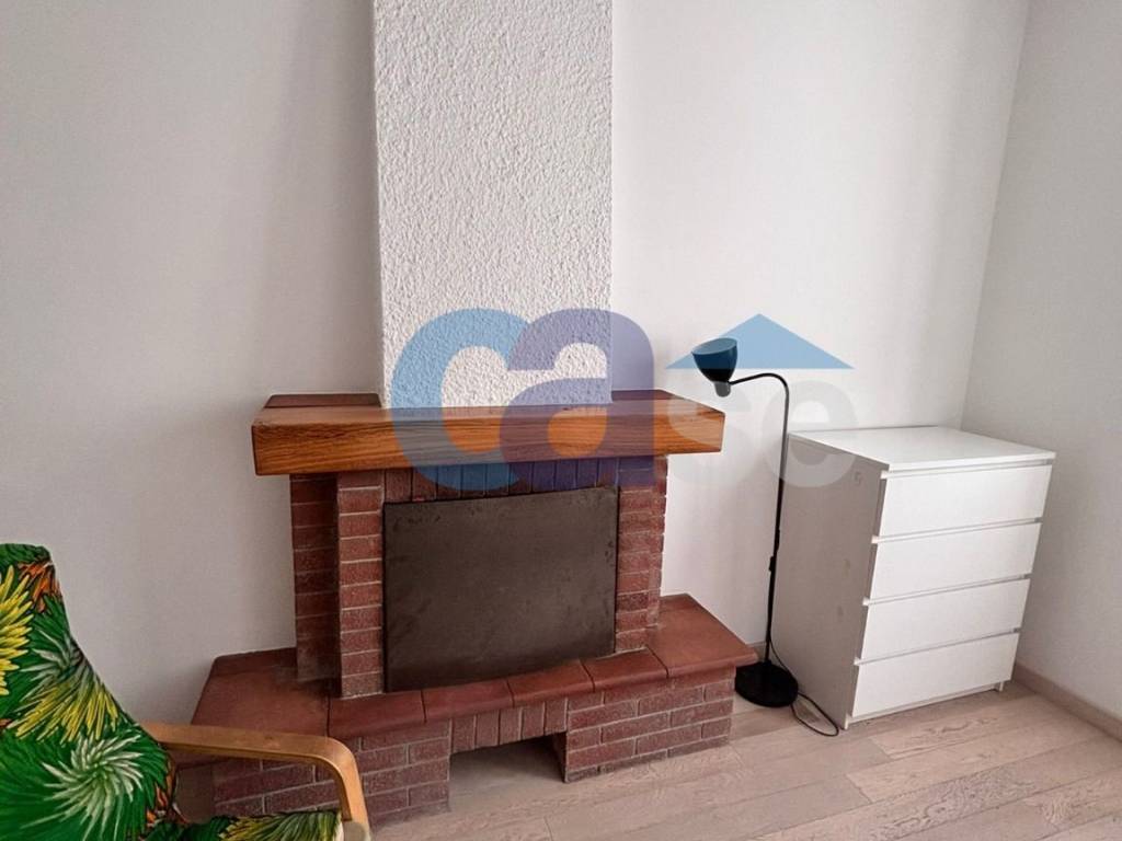 appartamento in vendita a Milano in zona Adriano