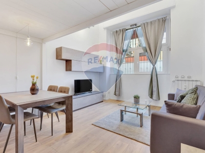appartamento in vendita a Milano in zona Isola