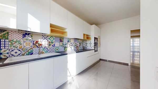 appartamento in vendita a Milano in zona Città Studi