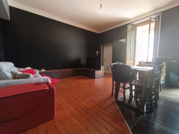 appartamento in vendita a Milano in zona Garegnano