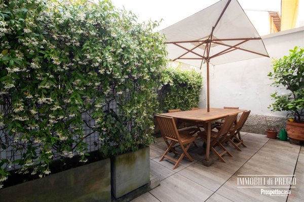 appartamento in vendita a Milano in zona Città Studi