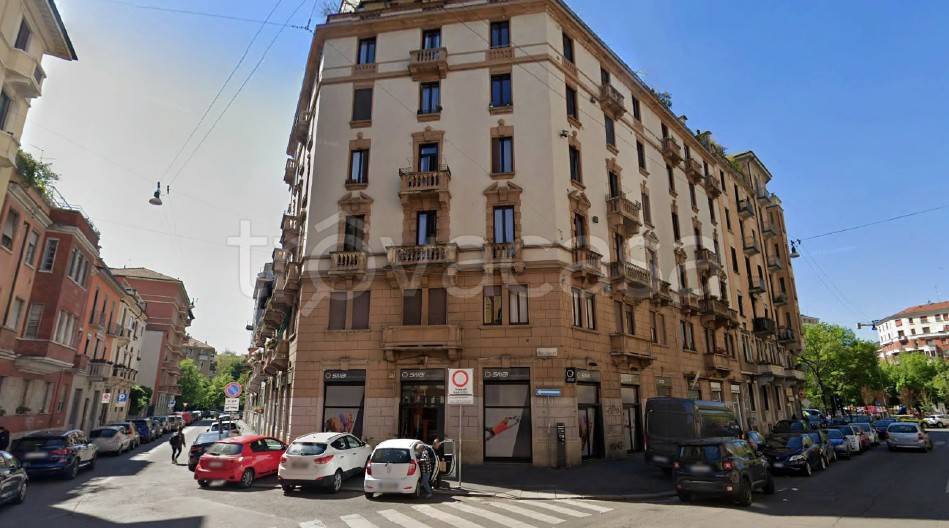 appartamento in vendita a Milano in zona Città Studi