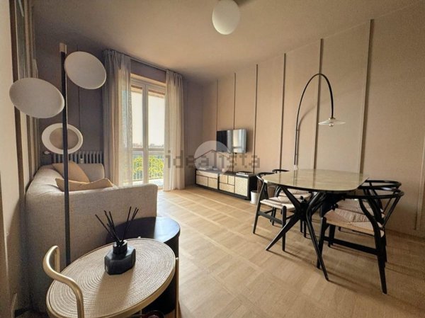 appartamento in vendita a Milano in zona Porta Vittoria