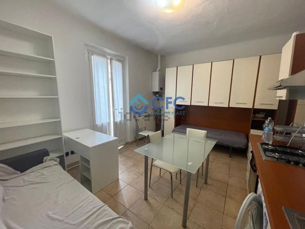appartamento in vendita a Milano in zona Loreto