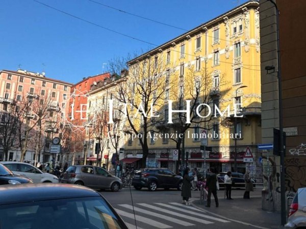 negozio in vendita a Milano in zona Isola