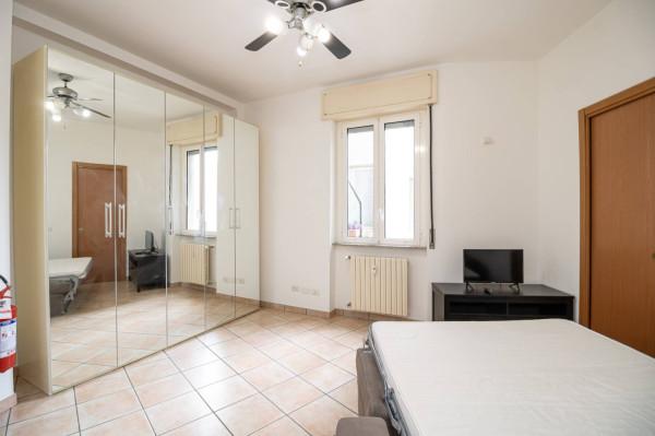 appartamento in vendita a Milano in zona Casoretto