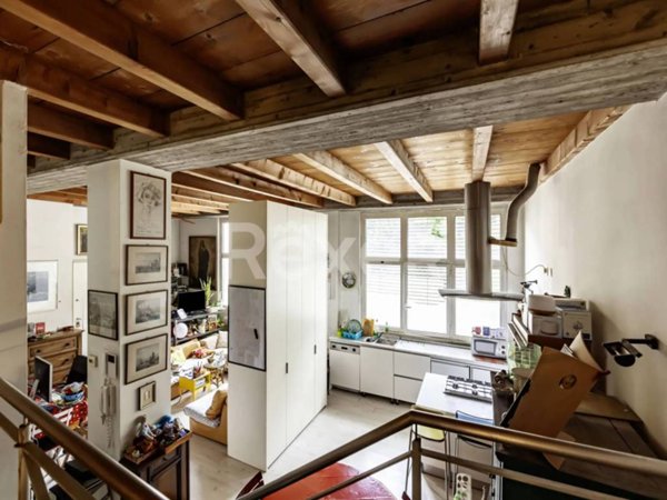 appartamento in vendita a Milano in zona Chiesa Rossa