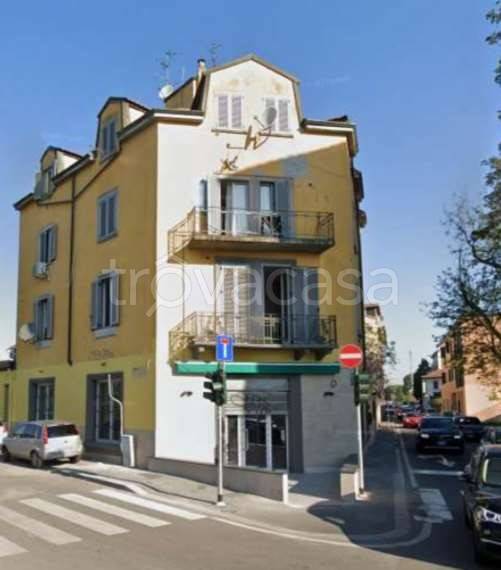 appartamento in vendita a Milano in zona Affori