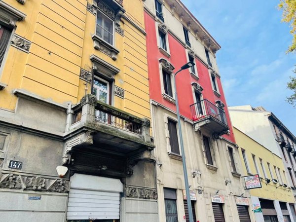 appartamento in vendita a Milano