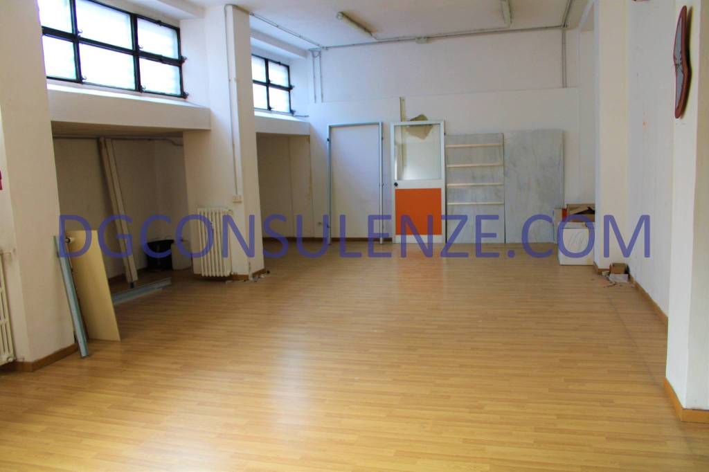 appartamento in vendita a Milano in zona Porta Romana