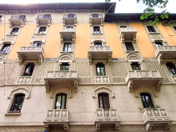 appartamento in vendita a Milano in zona Città Studi