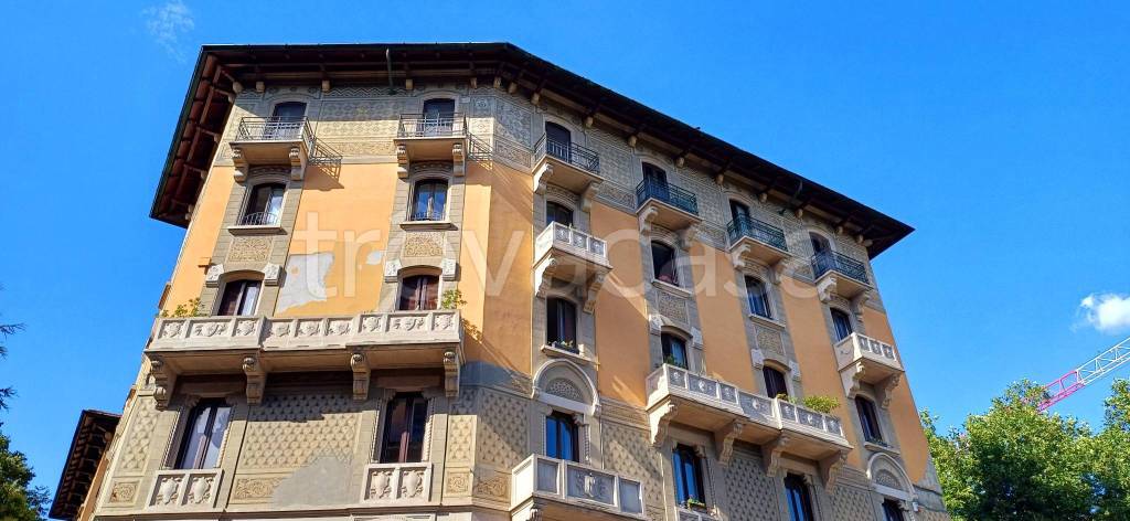 appartamento in vendita a Milano in zona Città Studi