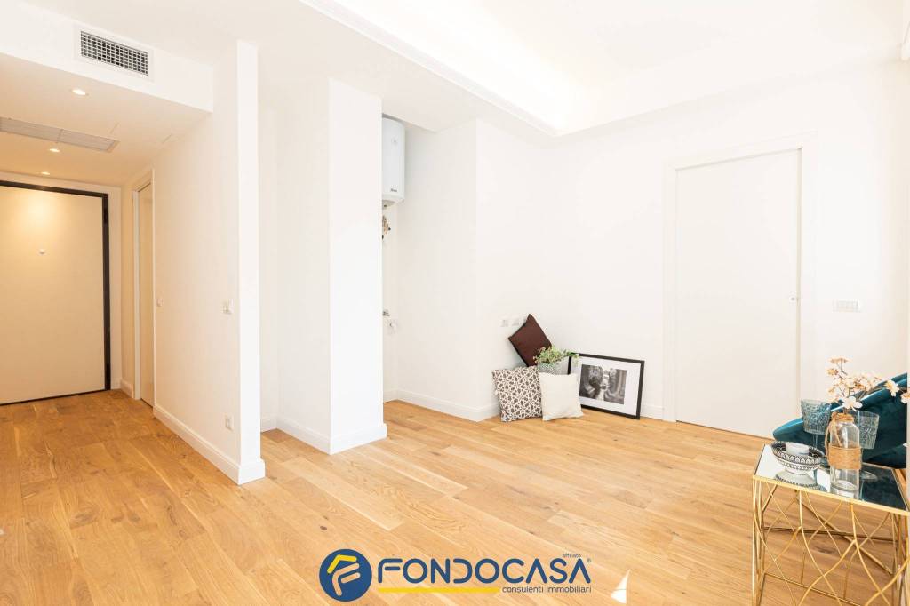 appartamento in vendita a Milano in zona Maggiolina