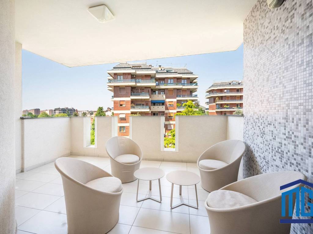 appartamento in vendita a Milano in zona San Siro