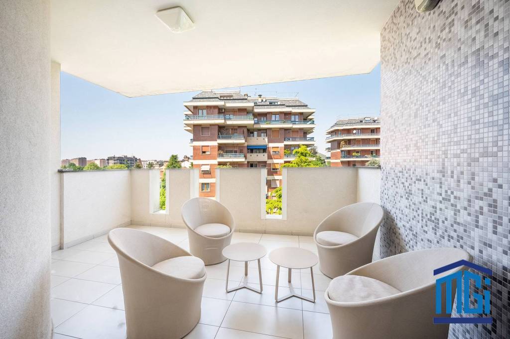 appartamento in vendita a Milano in zona San Siro