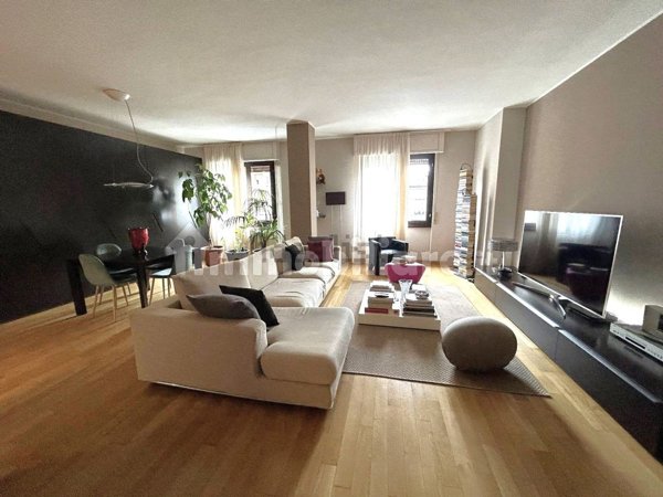 appartamento in vendita a Milano in zona Gorla