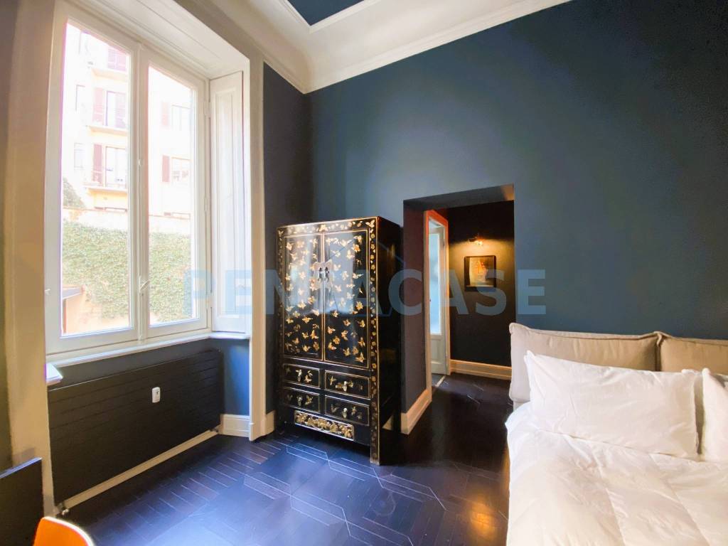 appartamento in vendita a Milano in zona Porta Romana