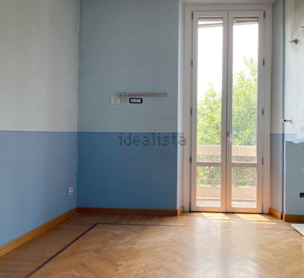 appartamento in vendita a Milano in zona Porta Romana