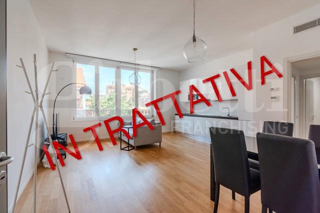 appartamento in vendita a Milano in zona Stadera