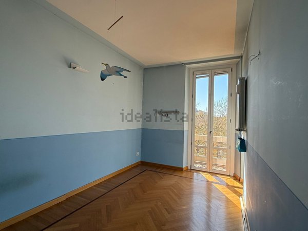 appartamento in vendita a Milano in zona Porta Romana