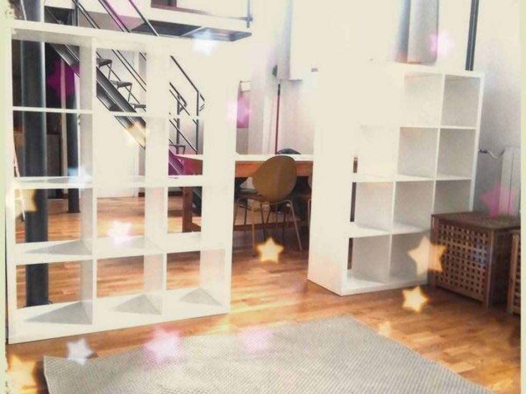 appartamento in vendita a Milano in zona Porta Genova
