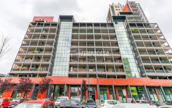 appartamento in vendita a Milano in zona Bovisa