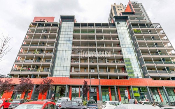 appartamento in vendita a Milano in zona Bovisa