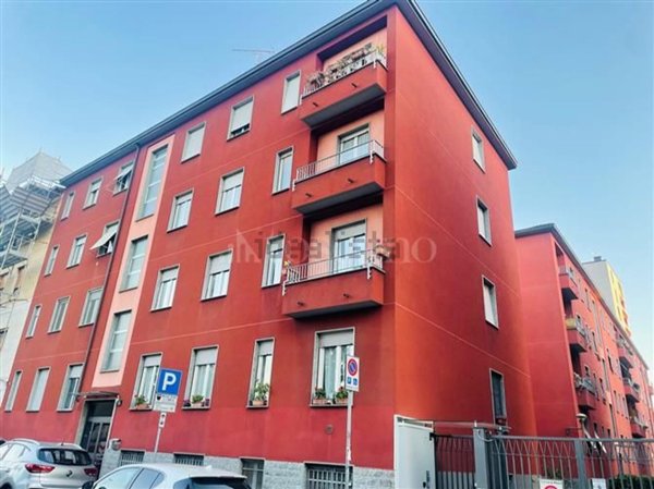 appartamento in vendita a Milano in zona Isola