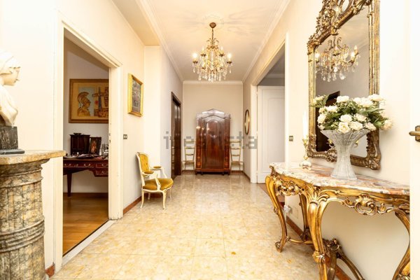appartamento in vendita a Milano in zona Centro Direzionale