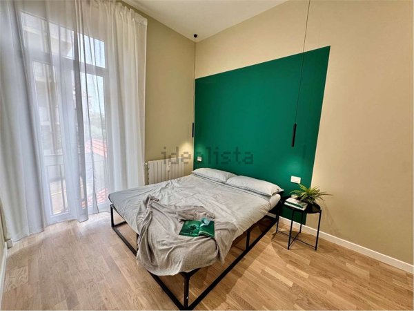 appartamento in vendita a Milano in zona Affori