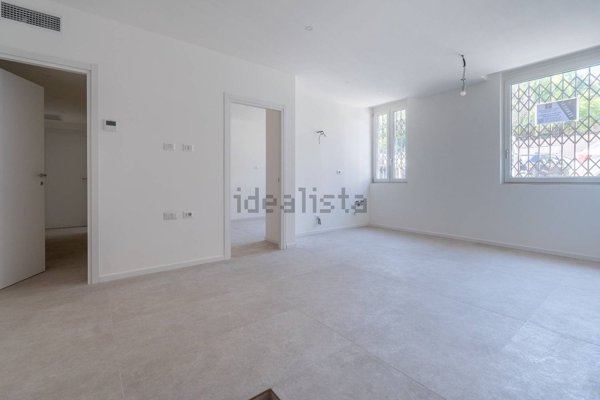 appartamento in vendita a Milano in zona Bovisa