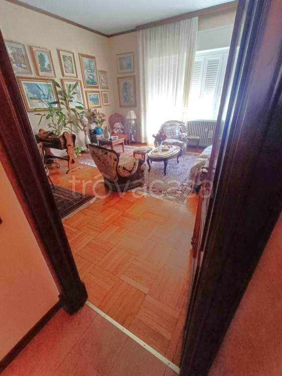 appartamento in vendita a Milano in zona San Vittore