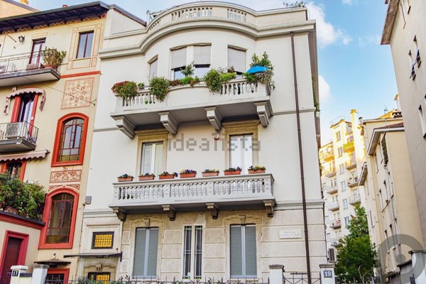 appartamento in vendita a Milano in zona San Vittore