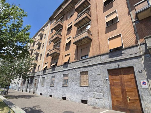 appartamento in vendita a Milano in zona Città Studi