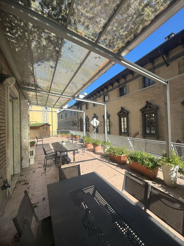 appartamento in vendita a Milano in zona Centro Storico
