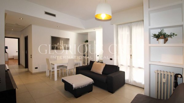 appartamento in vendita a Milano in zona Centro Storico