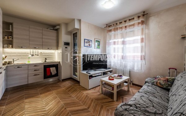 appartamento in vendita a Milano in zona Vigentino