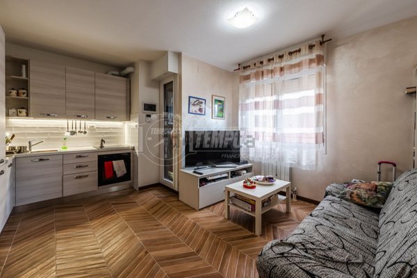 appartamento in vendita a Milano in zona Vigentino