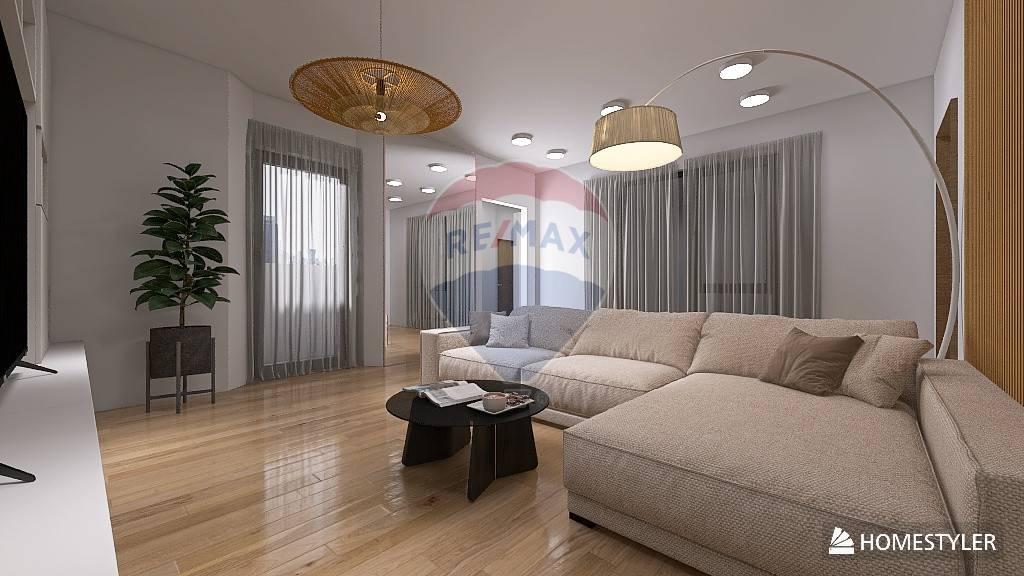 appartamento in vendita a Milano in zona Loreto
