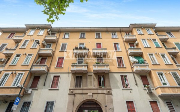 appartamento in vendita a Milano in zona Centro Storico
