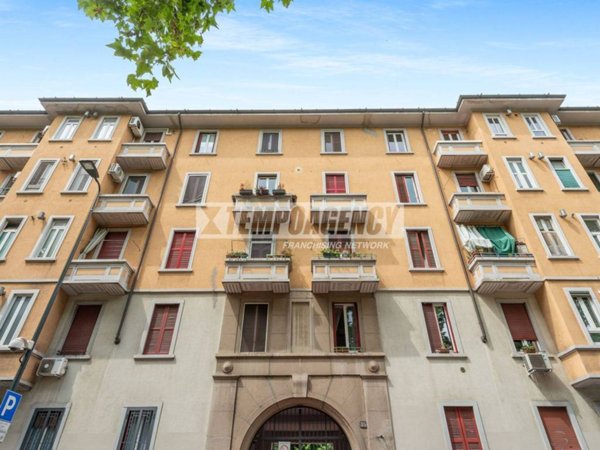 appartamento in vendita a Milano in zona Centro Storico