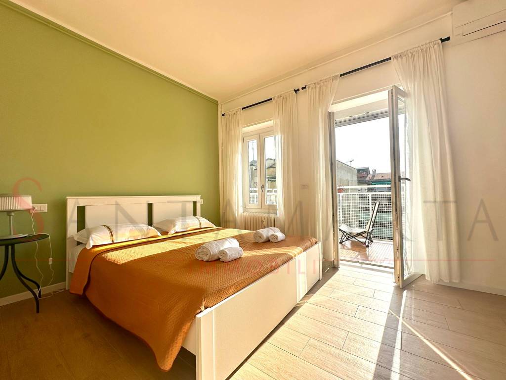 appartamento in vendita a Milano in zona Il Portello