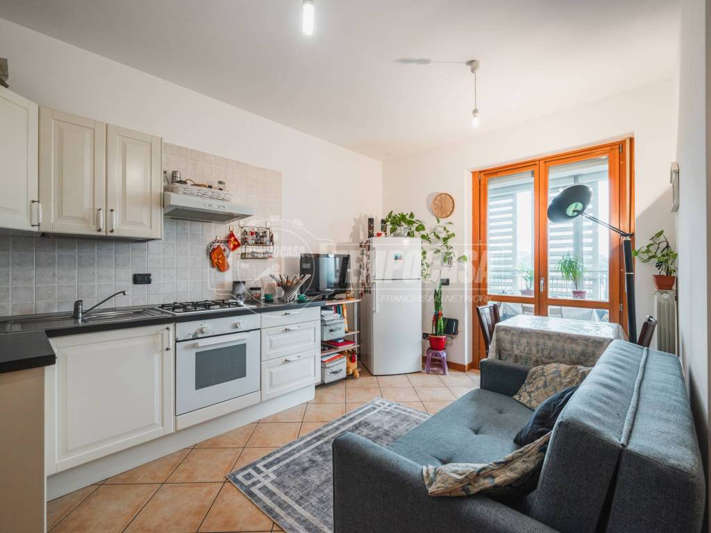 appartamento in vendita a Milano in zona Vigentino