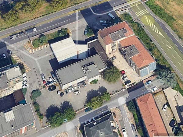 ufficio in vendita a Milano in zona Bicocca