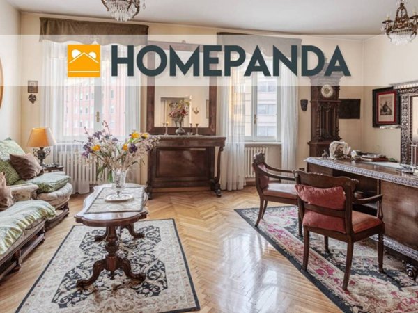 appartamento in vendita a Milano in zona Loreto