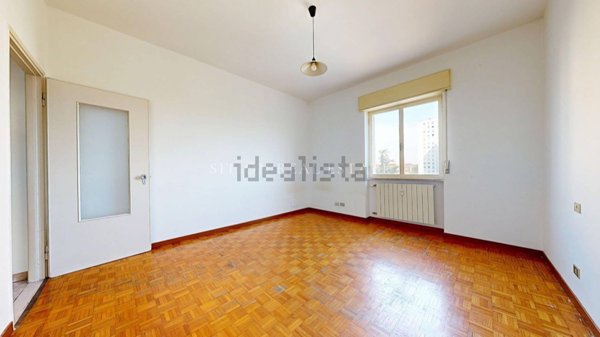 appartamento in vendita a Milano in zona Piazzale Lodi