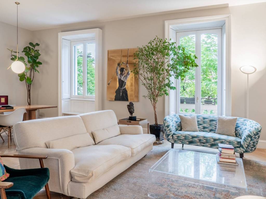 appartamento in vendita a Milano