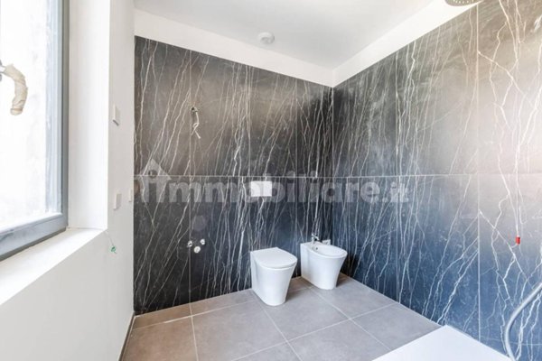 appartamento in vendita a Milano in zona Sant'Ambrogio