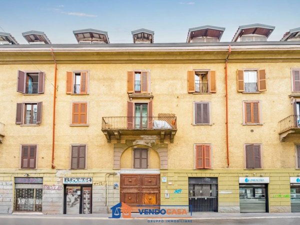 ufficio in vendita a Milano